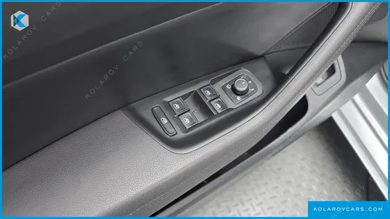 VOLKSWAGEN PASSAT 2.0 TDI
