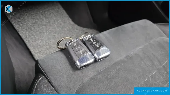 VOLKSWAGEN PASSAT 2.0 TDI