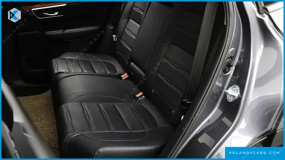 HONDA CR-V 2.0 HYBRID TOURING 4WD