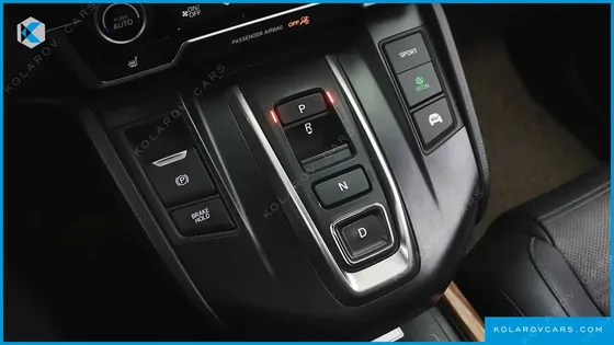HONDA CR-V 2.0 HYBRID TOURING 4WD