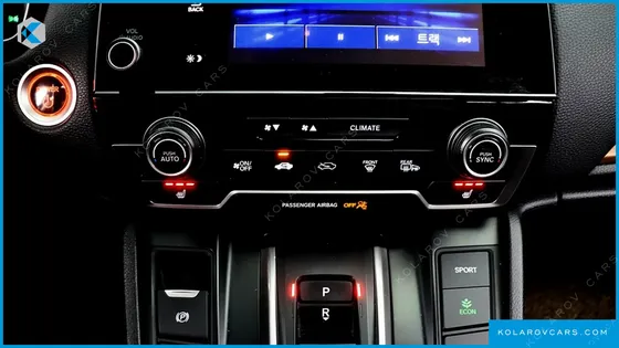 HONDA CR-V 2.0 HYBRID TOURING 4WD