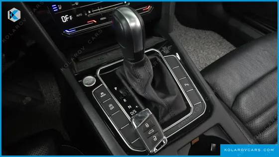 VOLKSWAGEN PASSAT 2.0 TDI PRESTIGE