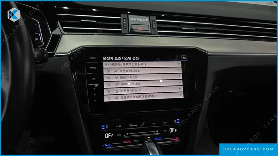 VOLKSWAGEN PASSAT 2.0 TDI PRESTIGE