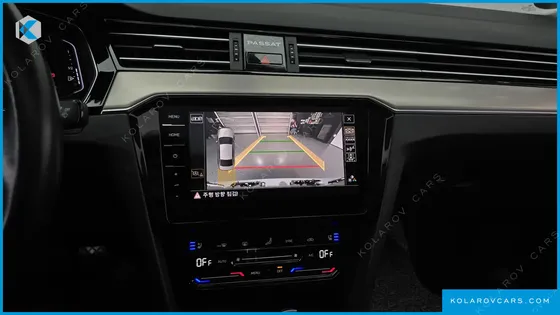 VOLKSWAGEN PASSAT 2.0 TDI PRESTIGE