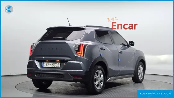 KGM - SSANGYONG TIVOLI 1.5 2WD