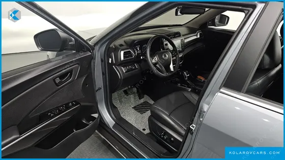 KGM - SSANGYONG TIVOLI 1.5 2WD
