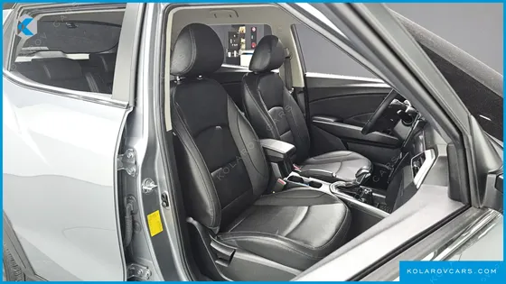 KGM - SSANGYONG TIVOLI 1.5 2WD