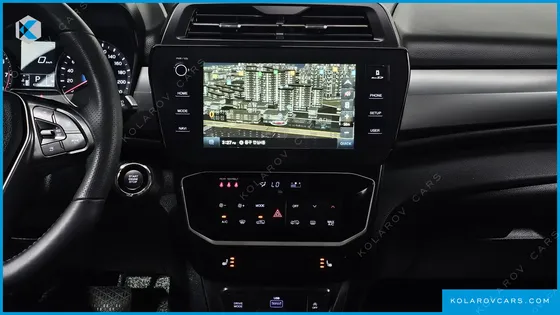 KGM - SSANGYONG TIVOLI 1.5 2WD