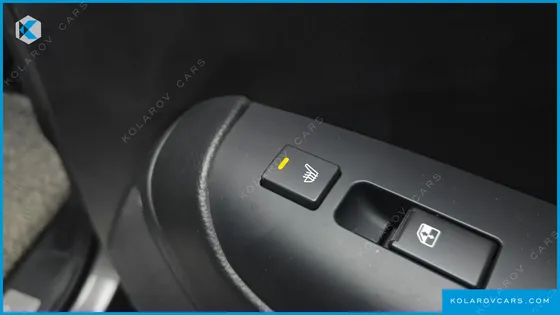 KIA MOHAVE 4WD KV 300
