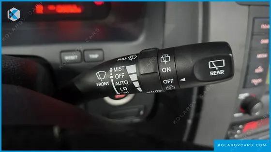 KIA MOHAVE 4WD KV 300