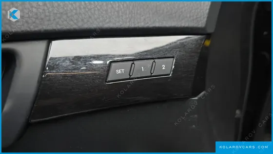 KIA MOHAVE 4WD KV 300