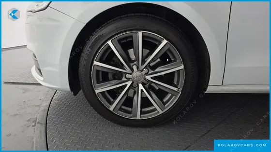 AUDI A1 30 TDI DESIGN PREMIUM SPORBACK