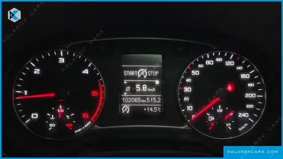 AUDI A1 30 TDI DESIGN PREMIUM SPORBACK