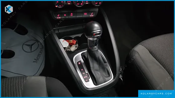 AUDI A1 30 TDI DESIGN PREMIUM SPORBACK