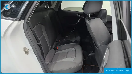 AUDI A1 30 TDI DESIGN PREMIUM SPORBACK