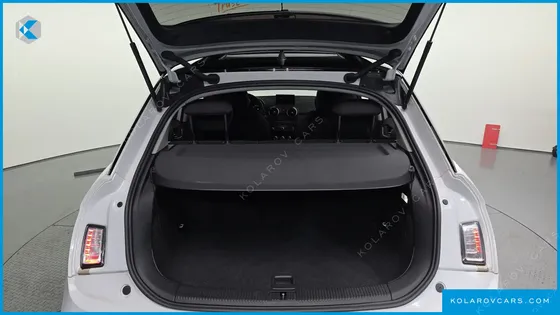 AUDI A1 30 TDI DESIGN PREMIUM SPORBACK