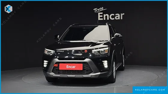 KGM - SSANGYONG TIVOLI 1.5 2WD