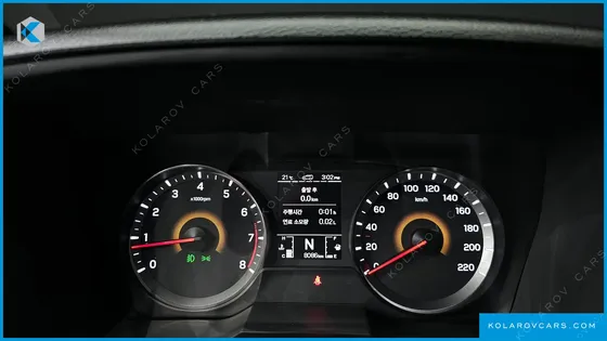 KGM - SSANGYONG TIVOLI 1.5 2WD