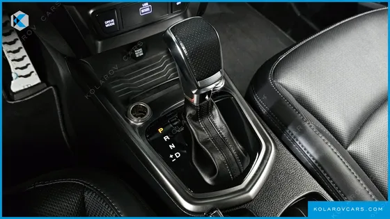KGM - SSANGYONG TIVOLI 1.5 2WD