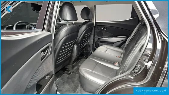 KGM - SSANGYONG TIVOLI 1.5 2WD