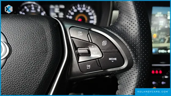 KGM - SSANGYONG TIVOLI 1.5 2WD