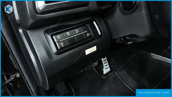 KGM - SSANGYONG TIVOLI 1.5 2WD