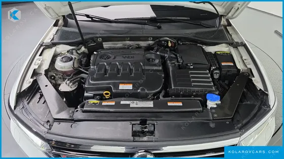 VOLKSWAGEN PASSAT 2.0 TDI 4MOTION PRESTIGE
