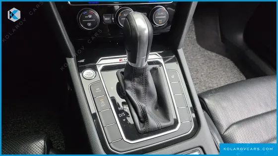 VOLKSWAGEN PASSAT 2.0 TDI 4MOTION PRESTIGE