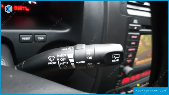 KIA MOHAVE 4WD KV 300