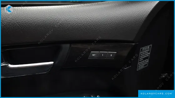 KIA MOHAVE 4WD KV 300
