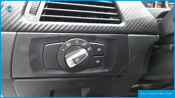 BMW 3 SERIES 320D SEDAN M SPORT