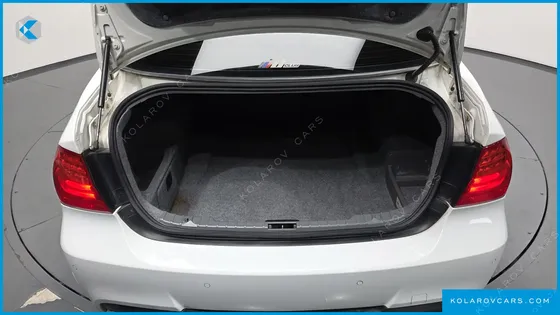 BMW 3 SERIES 320D SEDAN M SPORT