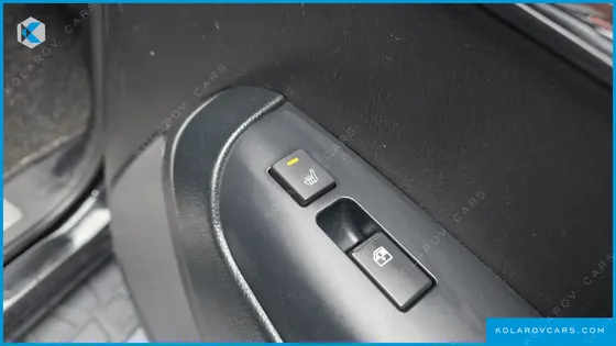 KIA MOHAVE 4WD KV 300