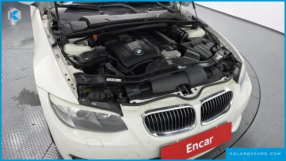 BMW 3 SERIES 328I CONVERTIBLE