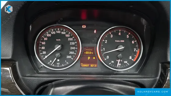 BMW 3 SERIES 328I CONVERTIBLE