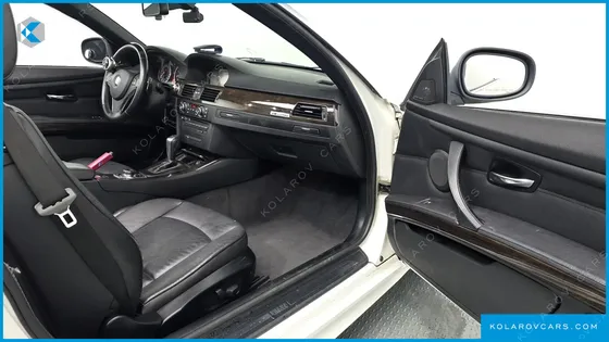 BMW 3 SERIES 328I CONVERTIBLE