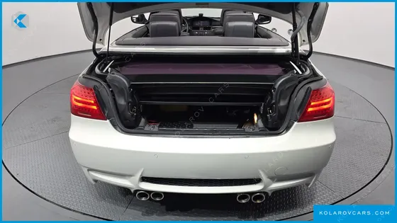 BMW 3 SERIES 328I CONVERTIBLE