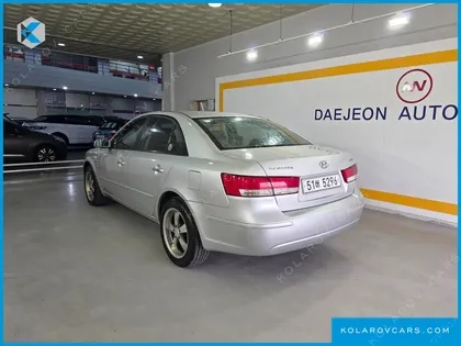HYUNDAI SONATA N20 LUXURY