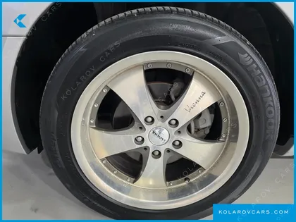 HYUNDAI SONATA N20 LUXURY