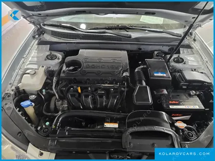 HYUNDAI SONATA N20 LUXURY