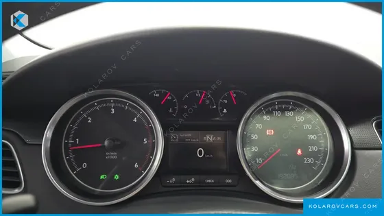 PEUGEOT 508 1.6 E-HDI ACTIVE