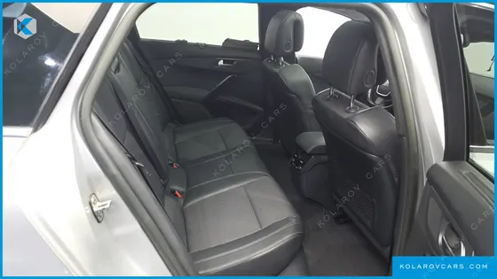 PEUGEOT 508 1.6 E-HDI ACTIVE