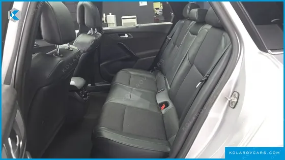 PEUGEOT 508 1.6 E-HDI ACTIVE
