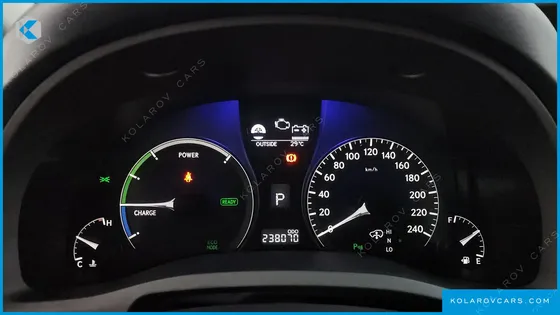 LEXUS RX CRYSTAL EDITION