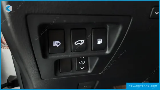 LEXUS RX CRYSTAL EDITION
