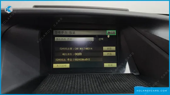 LEXUS RX CRYSTAL EDITION