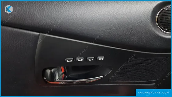 LEXUS RX CRYSTAL EDITION
