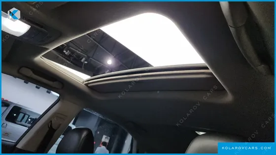 LEXUS RX CRYSTAL EDITION