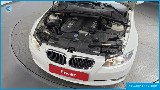 BMW 3 SERIES 328I CONVERTIBLE