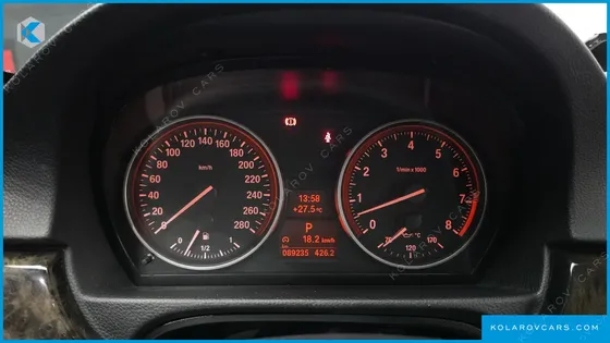 BMW 3 SERIES 328I CONVERTIBLE